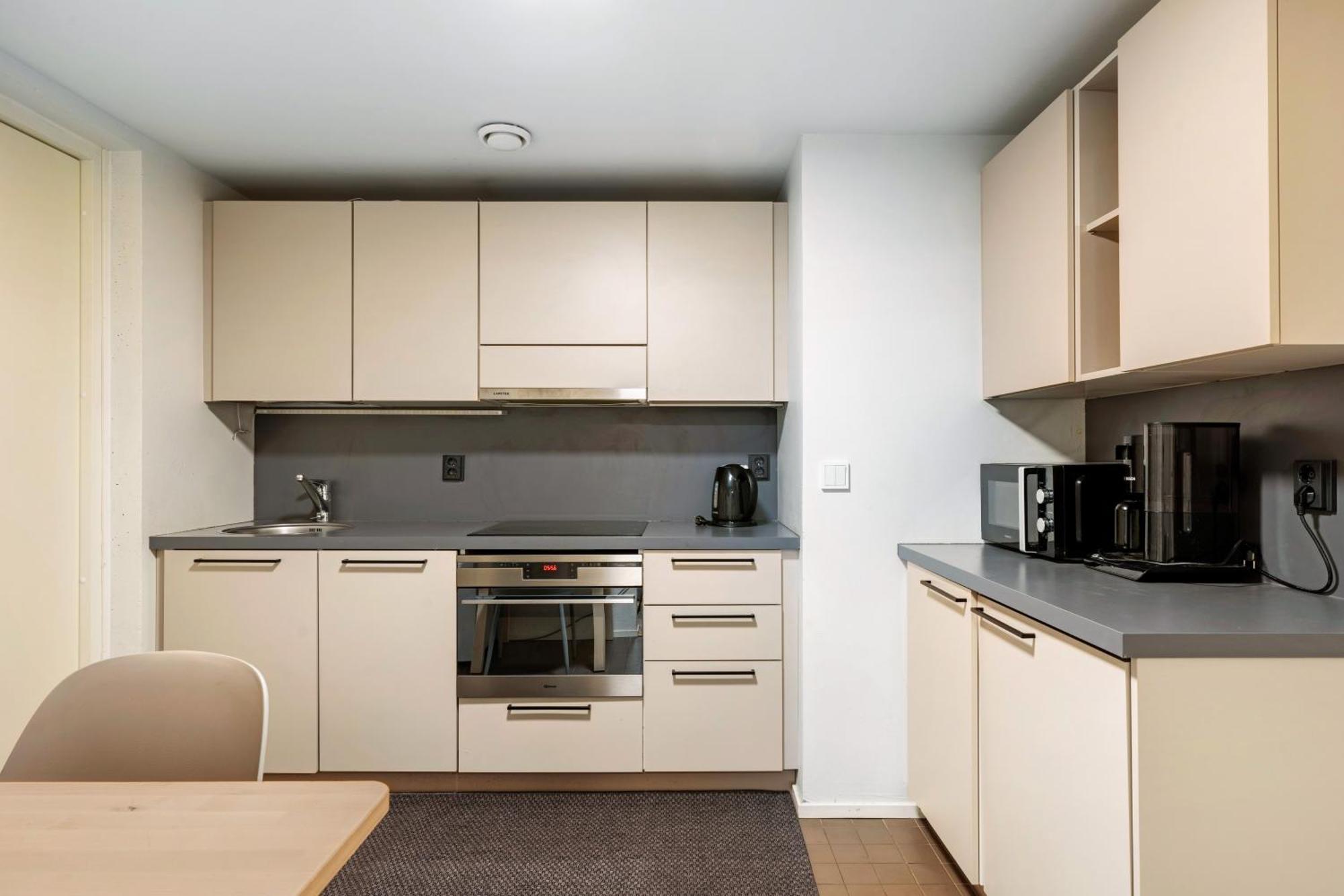 Spot Apartments Helsinki Bagian luar foto