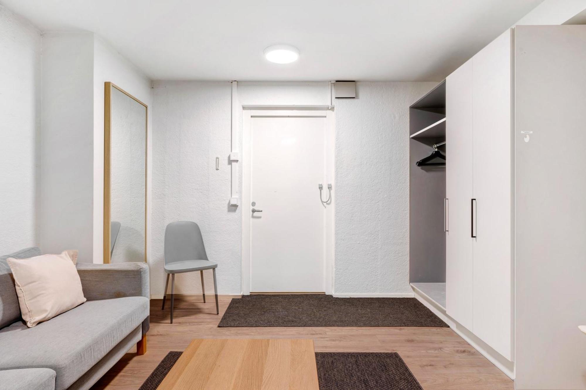 Spot Apartments Helsinki Bagian luar foto