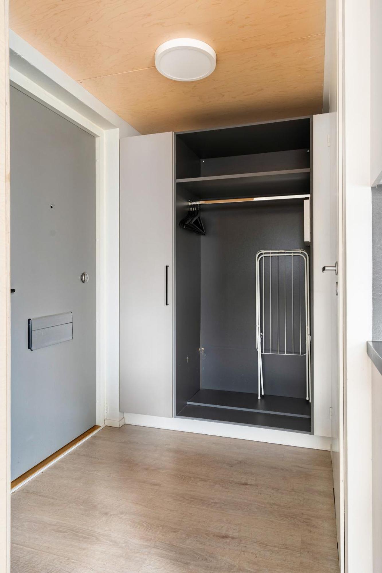 Spot Apartments Helsinki Bagian luar foto