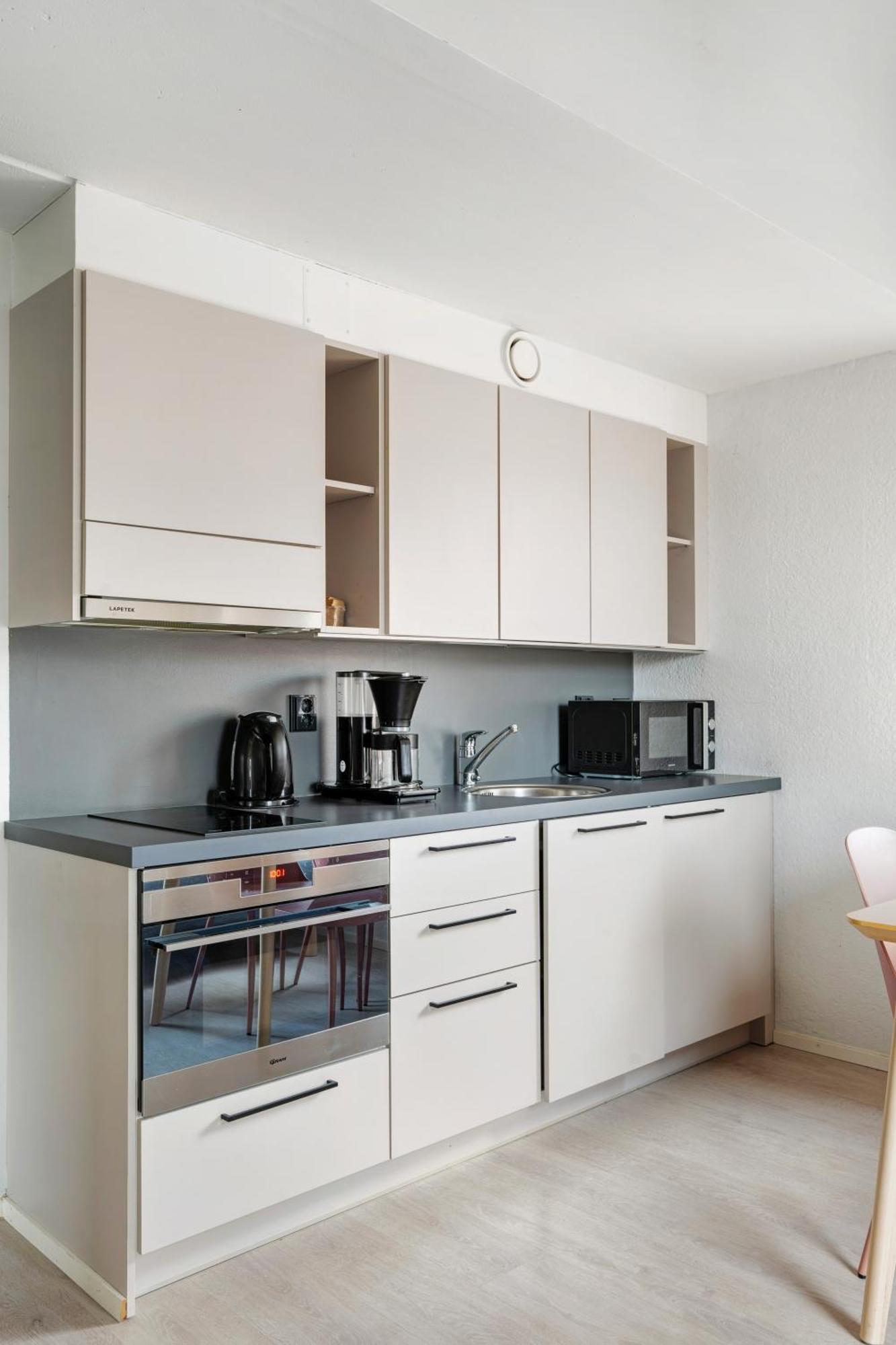 Spot Apartments Helsinki Bagian luar foto