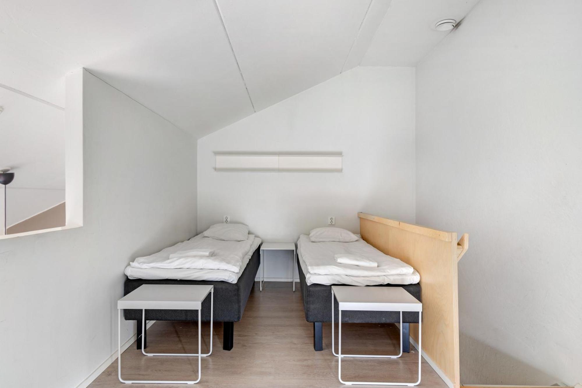 Spot Apartments Helsinki Bagian luar foto