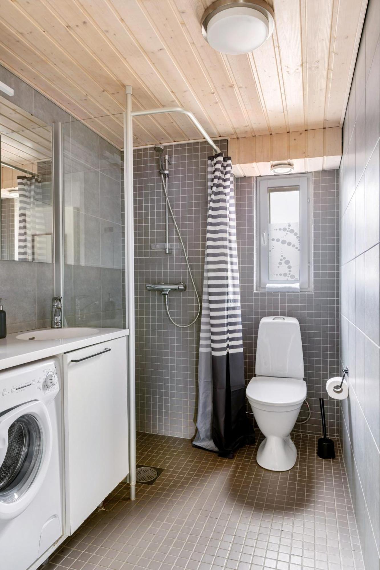 Spot Apartments Helsinki Bagian luar foto